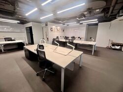 137 Market Street (D1), Office #588639281